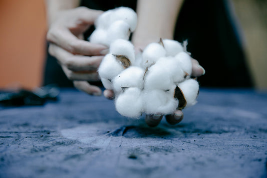 The History of Organic Cotton: The Fabric of Sustainability with Elemental Attires