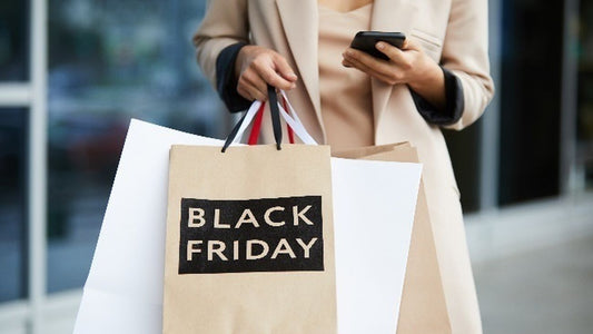 Sustainable Fashion on Black Friday: How to Shop Eco-Friendly and Make a Positive Impact