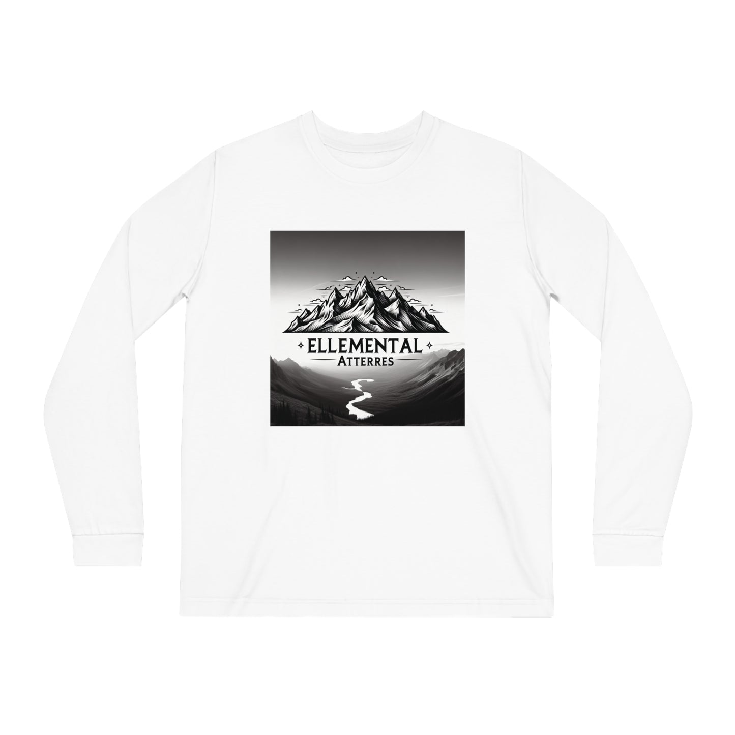 Low Price ELEMENTAL ATTERIES collection Unisex sweatshirt EcoSmart