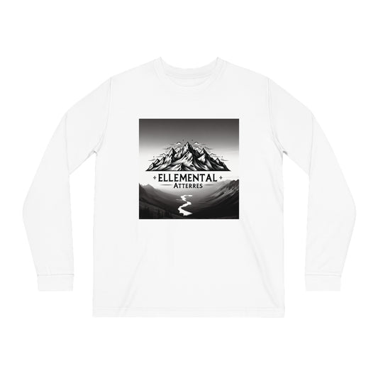 Original ELEMENTAL ATTERIES collection Unisex sweatshirt EcoSmart