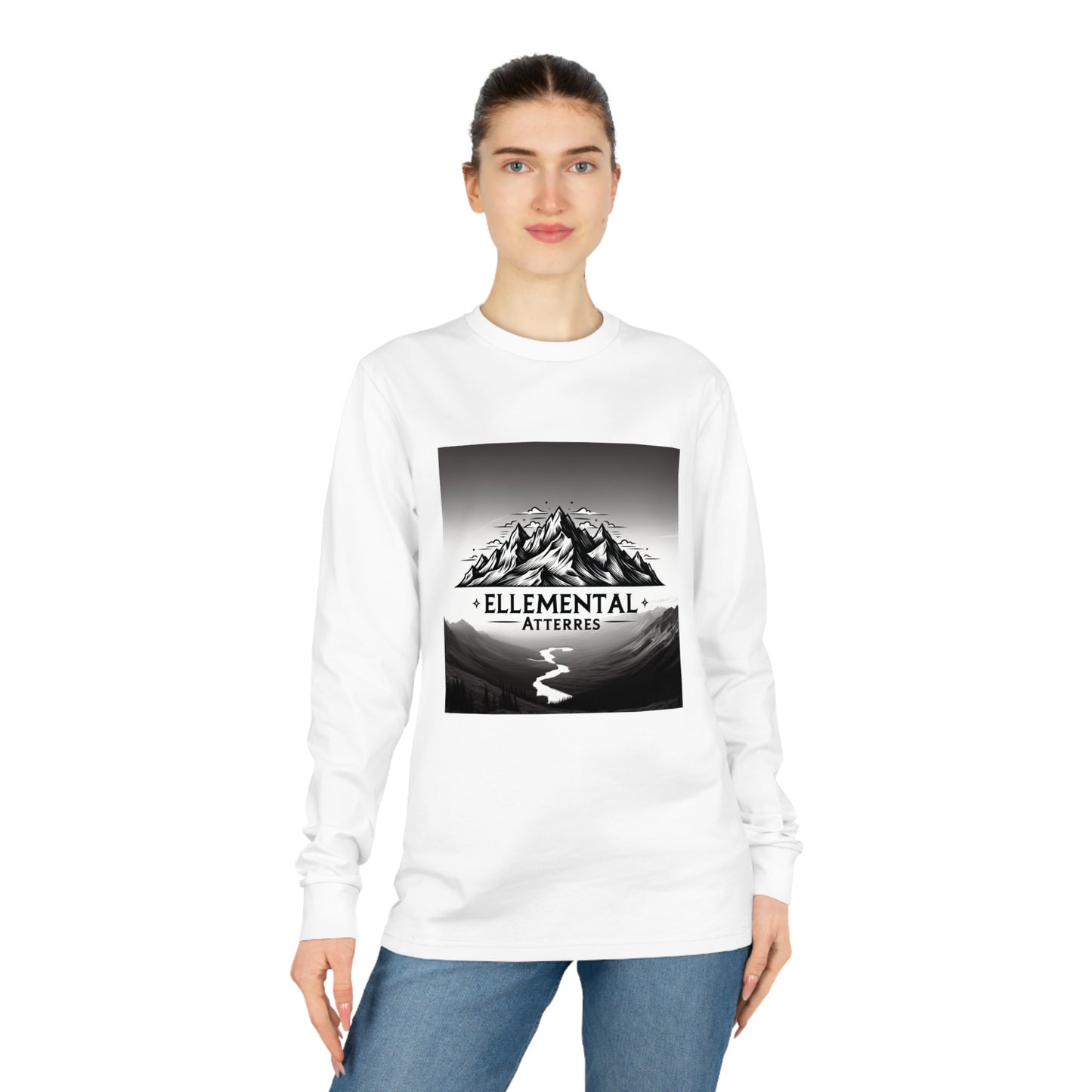 Low Price ELEMENTAL ATTERIES collection Unisex sweatshirt EcoSmart