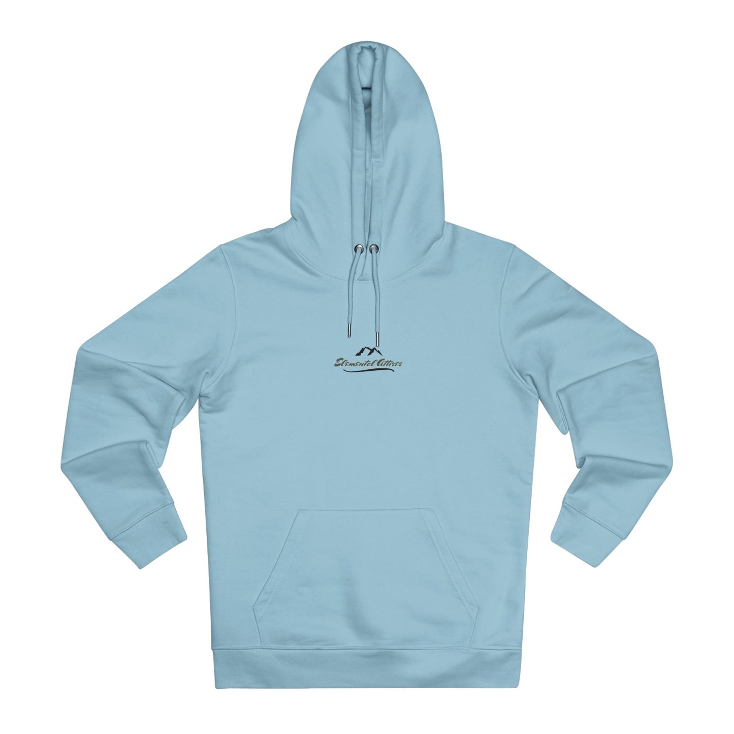 Eco-Friendly Hoodie ORGANIC COLLECTION