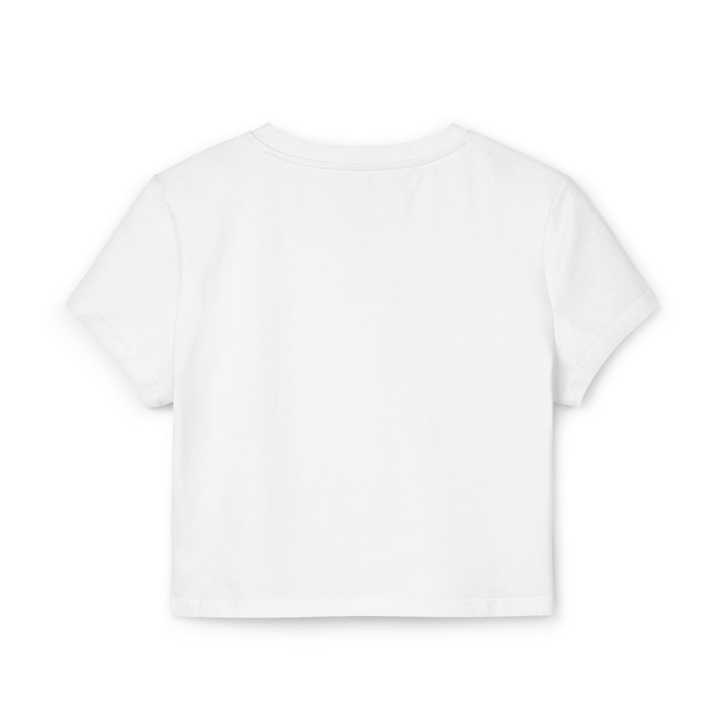 Original ELEMENTAL ATTIRES organic cotton collection baby tee T-Shirt - Elemental Attires