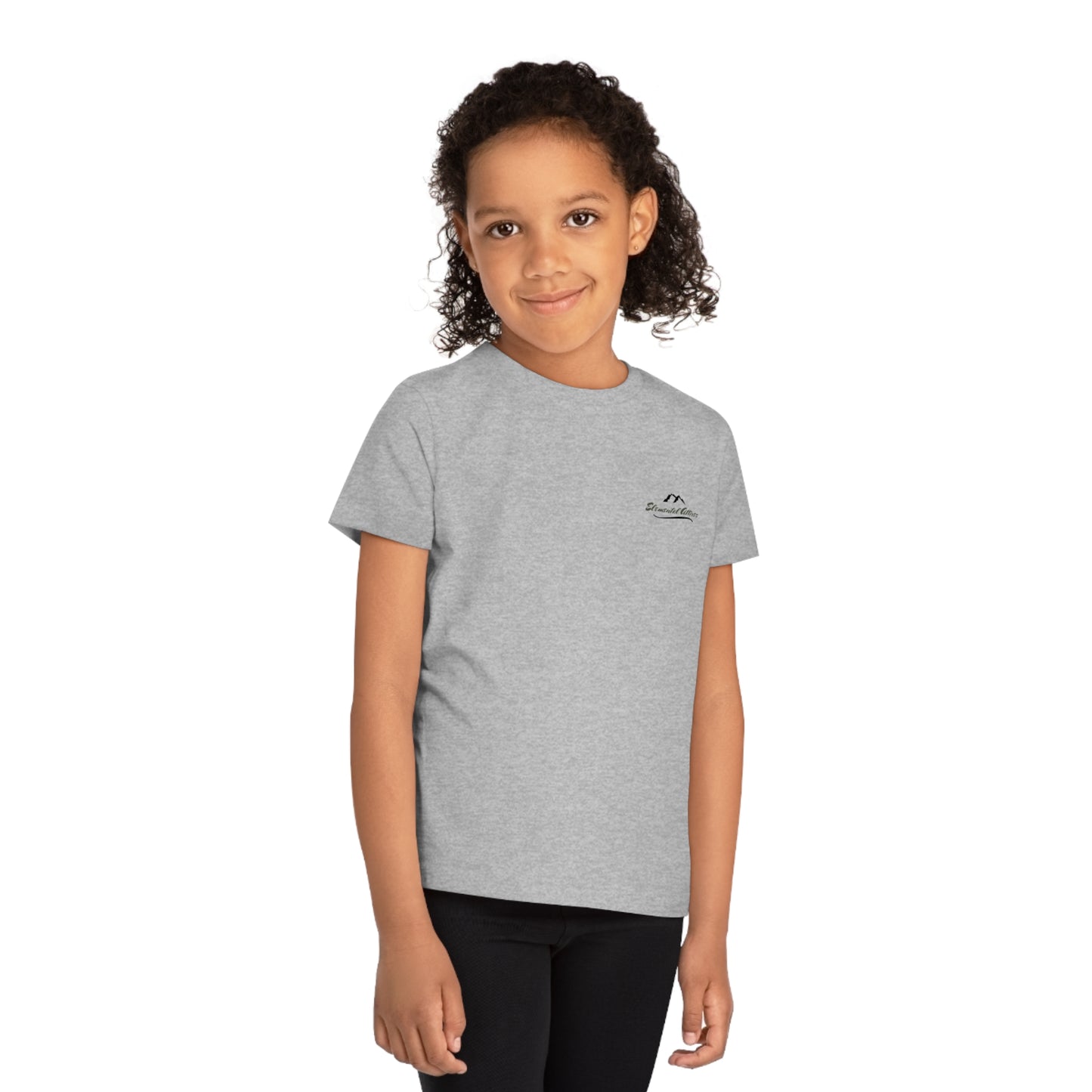 Kids' ORIGINAL ELEMENTAL ATTIRES organic cotton T-Shirt