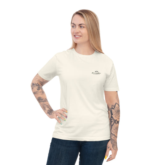 Organic cotton Core Collection Unisex Classic Jersey T-shirt