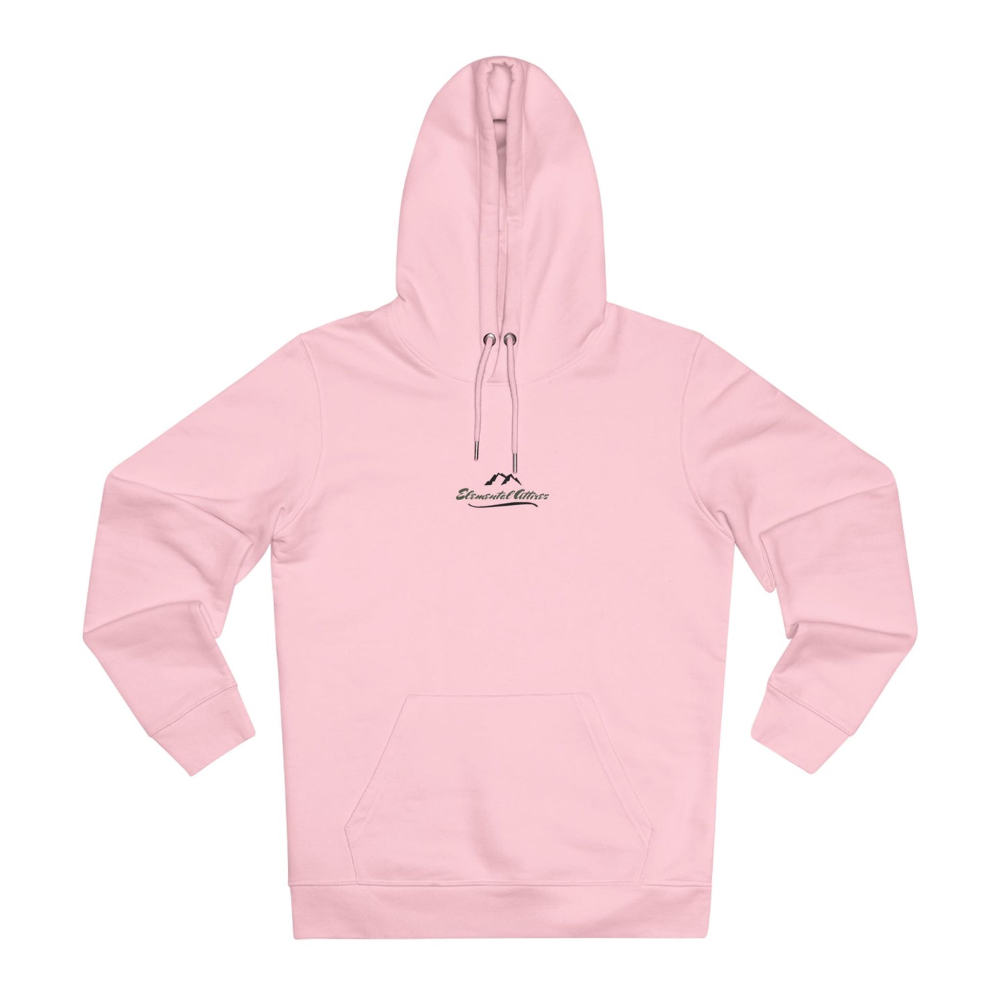 Eco-Friendly Hoodie ORGANIC COLLECTION