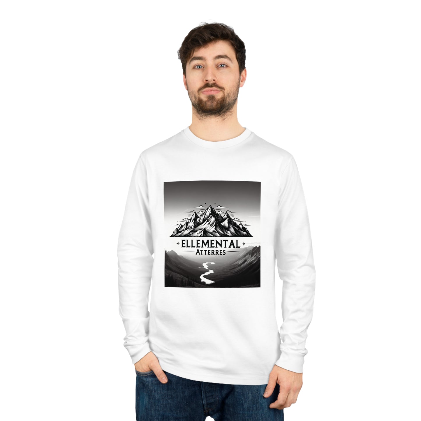 Low Price ELEMENTAL ATTERIES collection Unisex sweatshirt EcoSmart